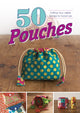Book cover of: 50 Pouches. By: Graphic-Sha