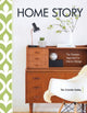 Book cover of: Home Story. By: Tina Schneider-Rading