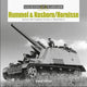 Book cover of: Hummel and Nashorn/Hornisse. By: David Doyle