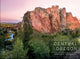 Book cover of: Central Oregon. By: Barbara Tricarico