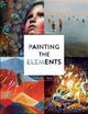 Book cover of: Painting the Elements. By: Parramon