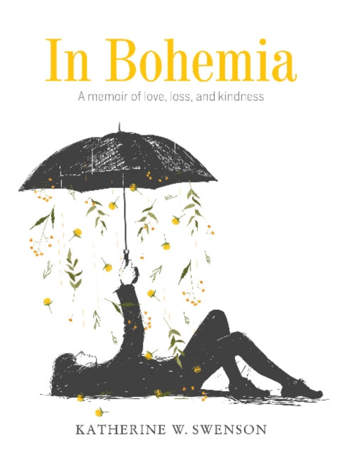 Book cover of: In Bohemia. By: Katie Swenson