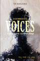 Book cover of: Disembodied Voices. By: Tim Marczenko