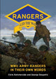 Book cover of: Rangers Led the Way. By: George Despotis