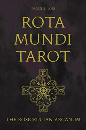 Rota Mundi Tarot