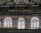 Book cover of: Memories of Australia. By: Matt Bushell