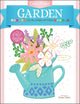Book cover of: ColorMaps: Garden. By: Olivia Gibbs