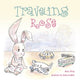 Book cover of: Traveling Rose. By: Brian Wray