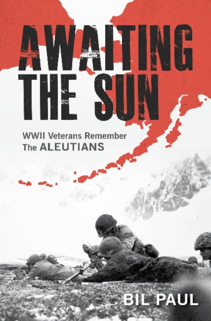 Book cover of: Awaiting the Sun. By: Bil Paul