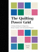 Book cover of: Quilting Power Grid. By: Sandra Sider