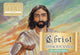 Book cover of: Christ Consciousness Self-Mastery Oracle. By: Amanda Ellis