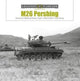 Book cover of: M26 Pershing. By: David Doyle