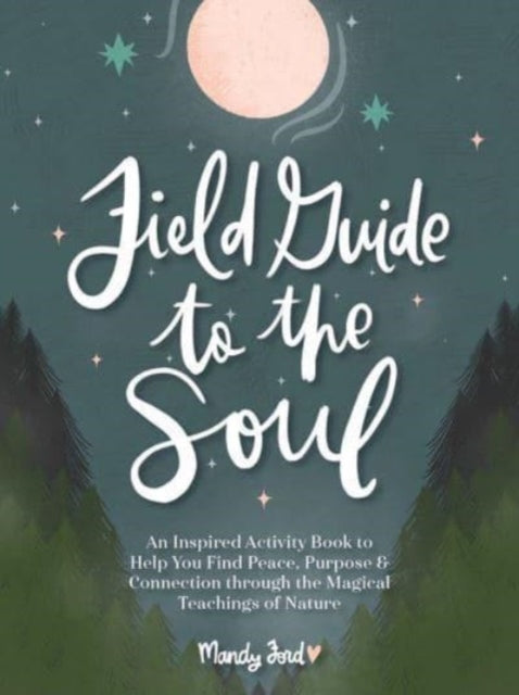 Book cover of: Field Guide to the Soul. By: Mandy Ford