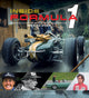 Book cover of: Inside Formula 1. By: Daniel Reinhard