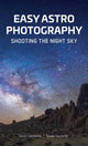 Book cover of: Easy Astrophotography. By: David Skernick