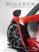 Book cover of: McLaren. By: Kyle Fortune