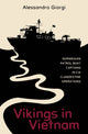 Book cover of: Vikings in Vietnam. By: Alessandro Giorgi