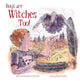 Book cover of: Boys Are Witches Too!. By: Ted Enik