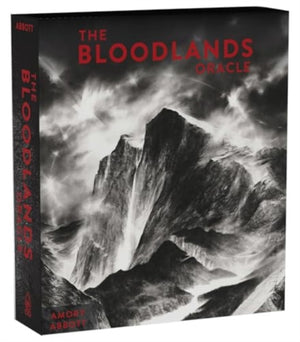 Bloodlands Oracle (Oracle Deck and Guidebook, Box Set)
