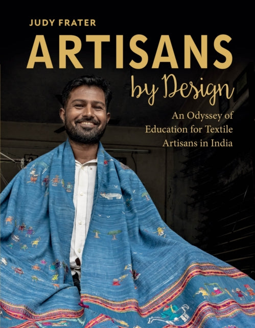 Book cover of: Artisans by Design. By: Judy Frater