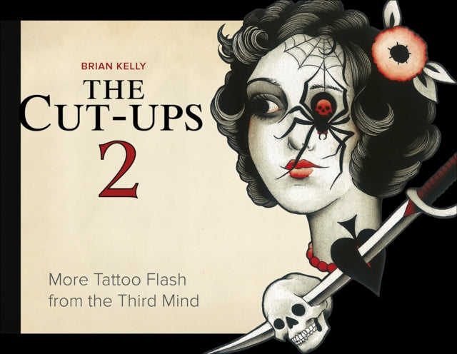 Book cover of: Cut-Ups 2