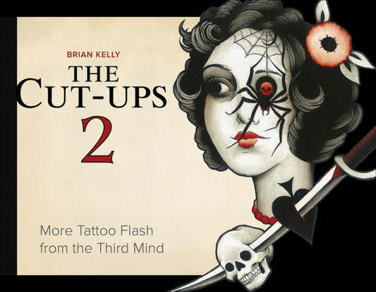 Book cover of: Cut-Ups 2