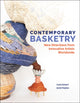 Book cover of: Contemporary Basketry