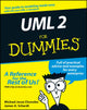 Book cover of: UML 2 For Dummies