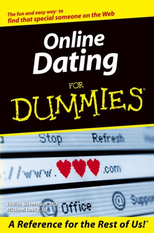 Online-tutvumine algajatele