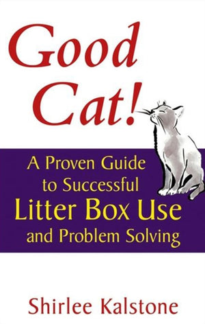 Good Cat!