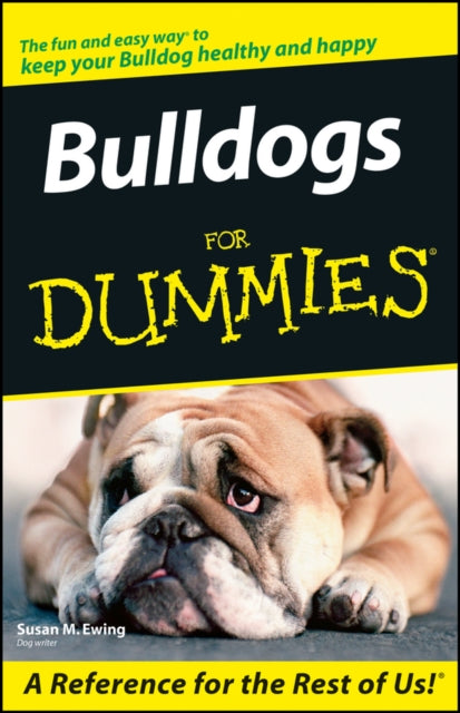 Bulldogid mannekeenidele