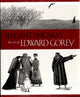 Edward Gorey kunsti elegantsed mõistatused