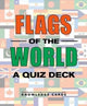 Book cover of: Flags of the World Quiz Deck