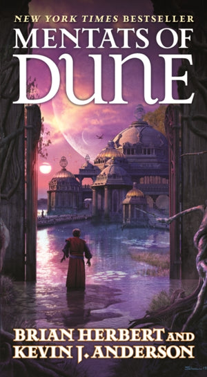 Dune'i mentaadid