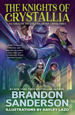Knights of Crystallia