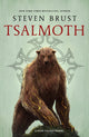 Book cover of: Tsalmoth. By: Steven Brust