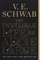 Invisible Life of Addie LaRue 9780765387578 V. E. Schwab