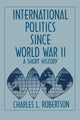 Book cover of: Fifty Years of Change