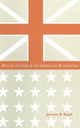 Book cover of: British Friends of the American Revolution