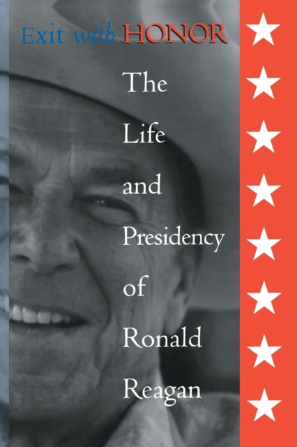 Book cover of: Exit with Honor. By: William E. Pembeton