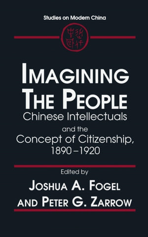 Imagining the People