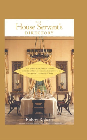 House Servant's Directory