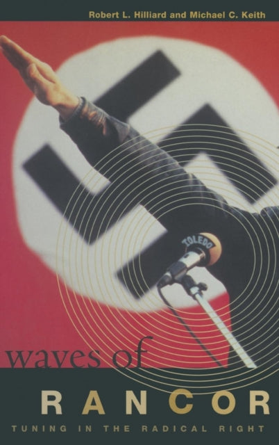 Book cover of: Waves of Rancor