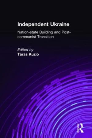 Contemporary Ukraine