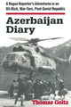 Book cover of: Azerbaijan Diary