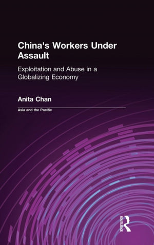 China's Workers Under Assault