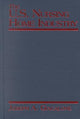 Book cover of: US Nursing Home Industry. By: Joseph A. Giacalone