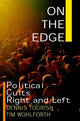 Book cover of: On the Edge. By: Dennis Tourish