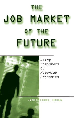 Job Market of the Future