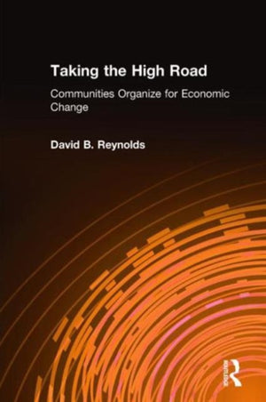 Taking the High Road